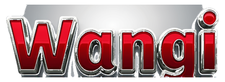 wangi 4d logo