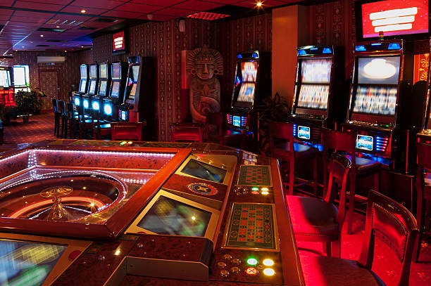 wangi 4d Live Casino