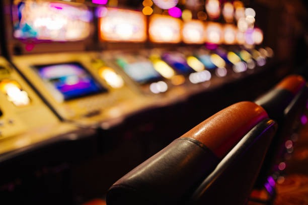 wangi 4d Live Dealer Tables